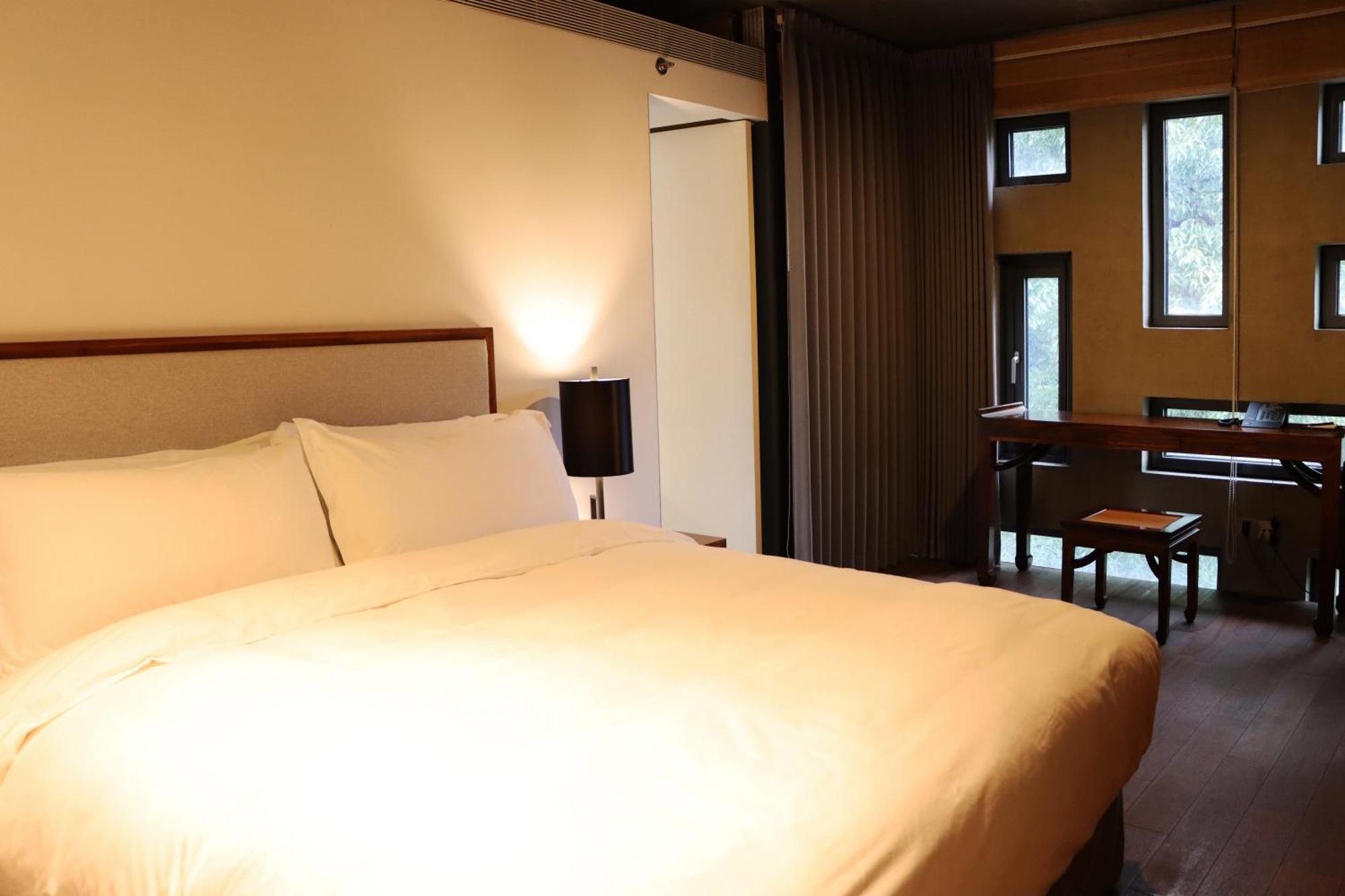 The Sifang Hotel Nanjing, Autograph Collection Nankin Extérieur photo